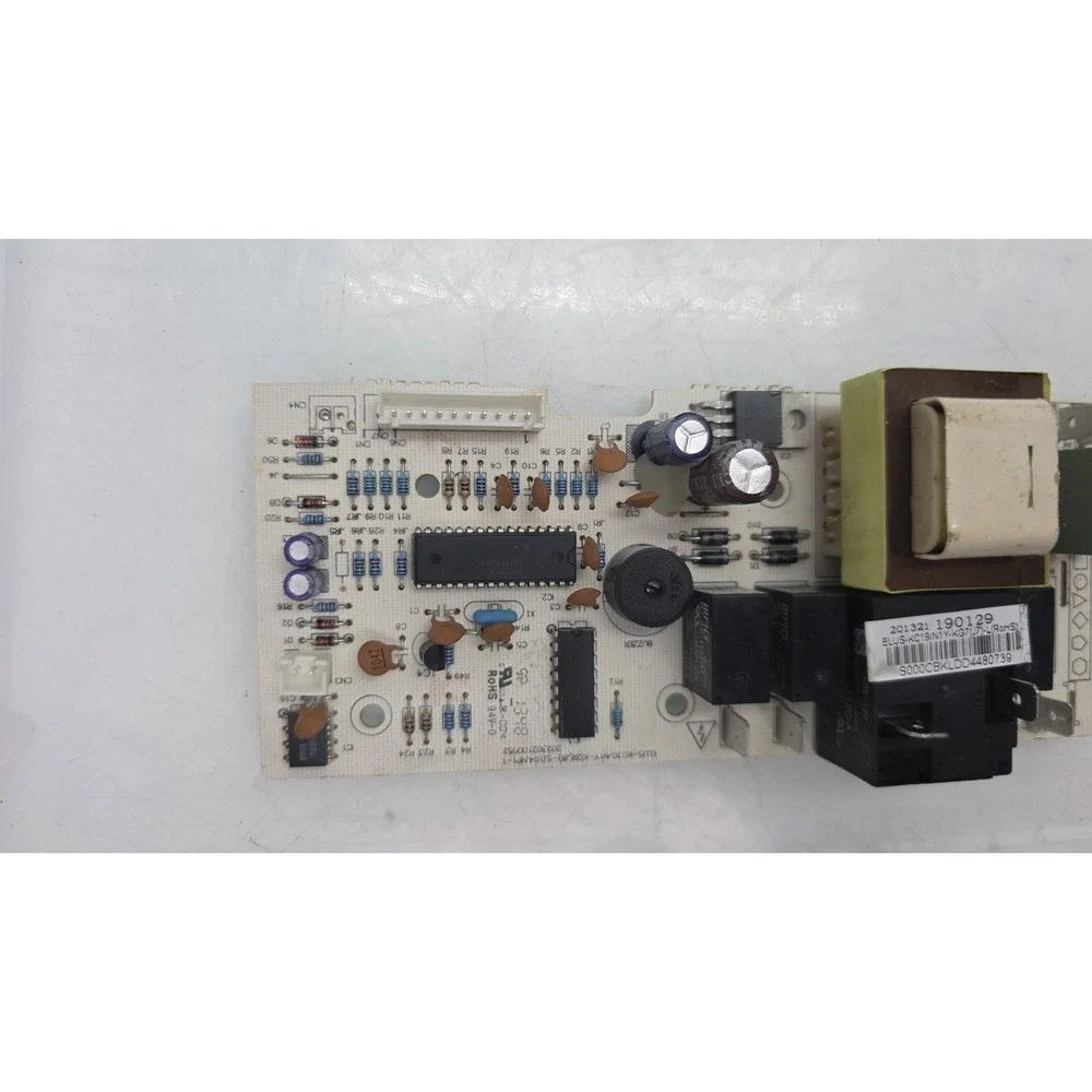 AC Control Board Part # 202302100052